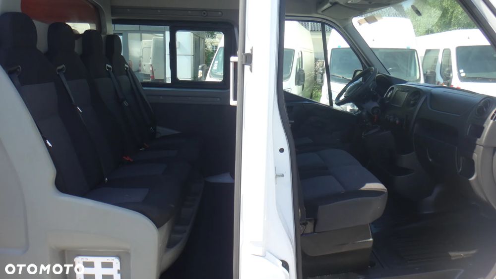 Renault Master - 12