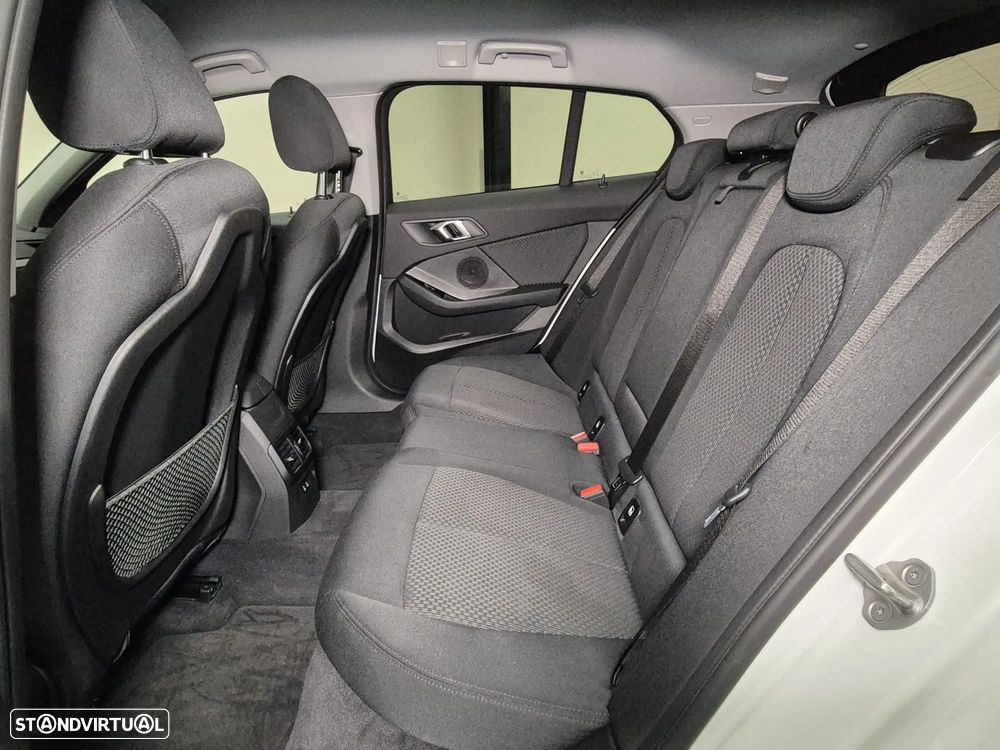 BMW 116 i Advantage - 26