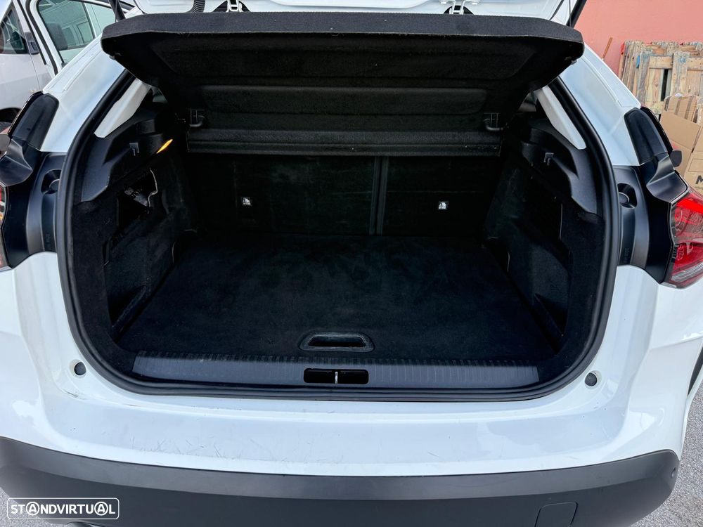 Citroën C4 1.5 BlueHDi Feel Pack - 27