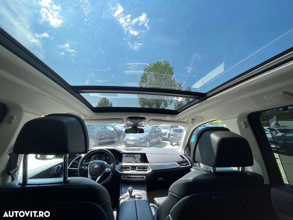 BMW X5 xDrive45e AT PHEV - 9