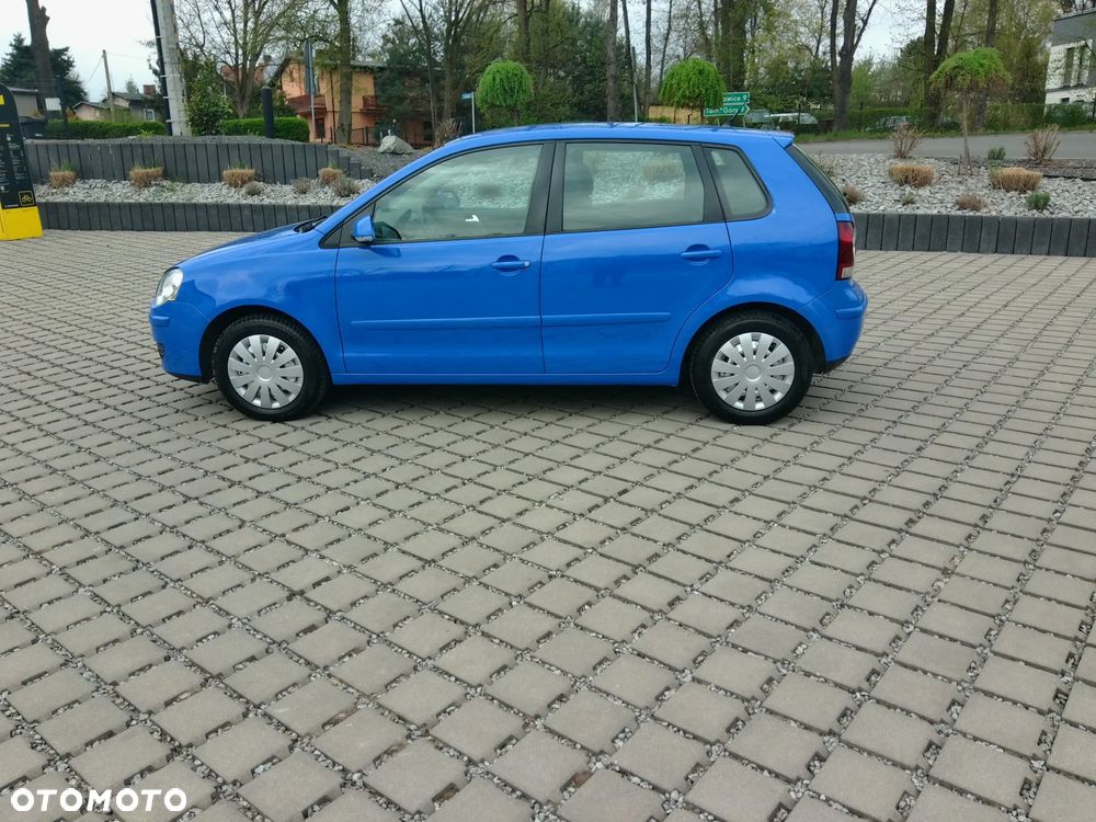 Volkswagen Polo 1.4 Highline - 3