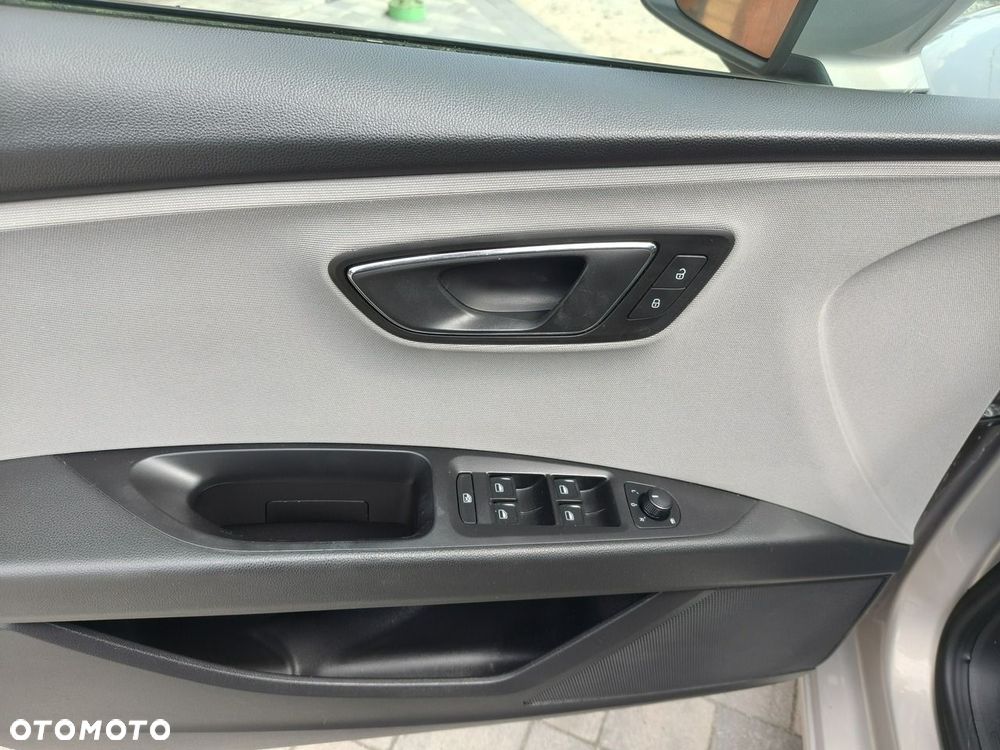 Seat Leon - 17