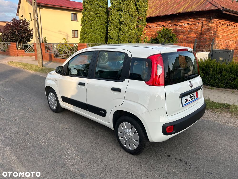 Fiat Panda 1.2 Start&Stop Easy - 24