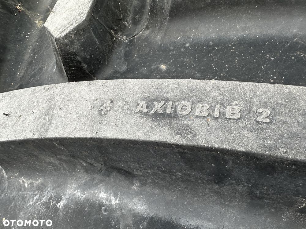Opona Michelin AXIOBIB 2 VF650/60 R34 NOWA - 3