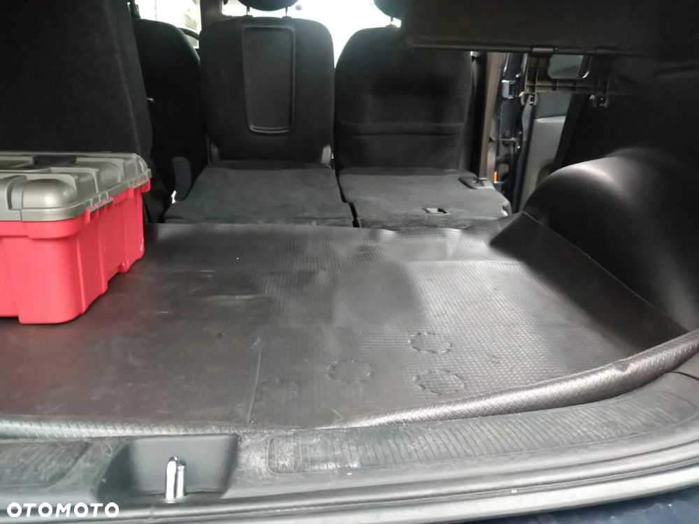 Honda FR-V 2.2 i-CTDi Executive - 6