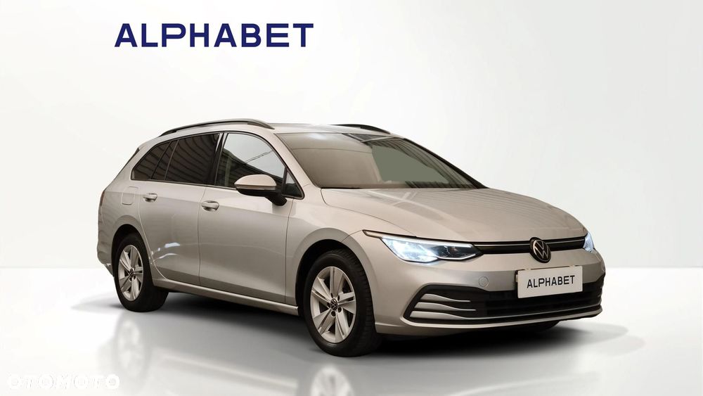 Volkswagen Golf 2.0 TDI Life - 7