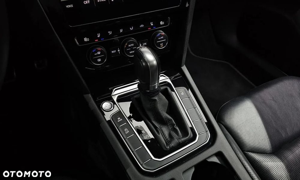 Volkswagen Arteon - 15