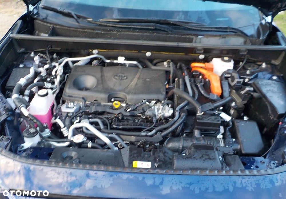 Toyota RAV4 - 3