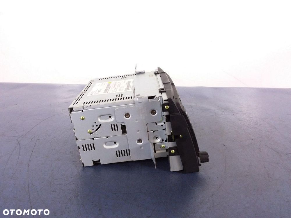 KIA SPORTAGE III RADIO NAWIGACJA 96560-3U510WK - 2