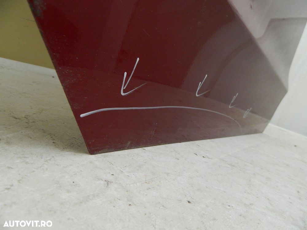 Usa dreapta spate Ford Mondeo MK 5 Combi, 2015, 2016, 2017, 2018, 2019, 2020, 2021, 2022. - 6