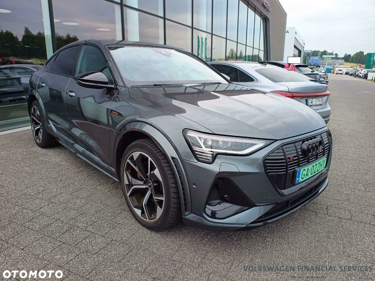 Audi e-tron - 3