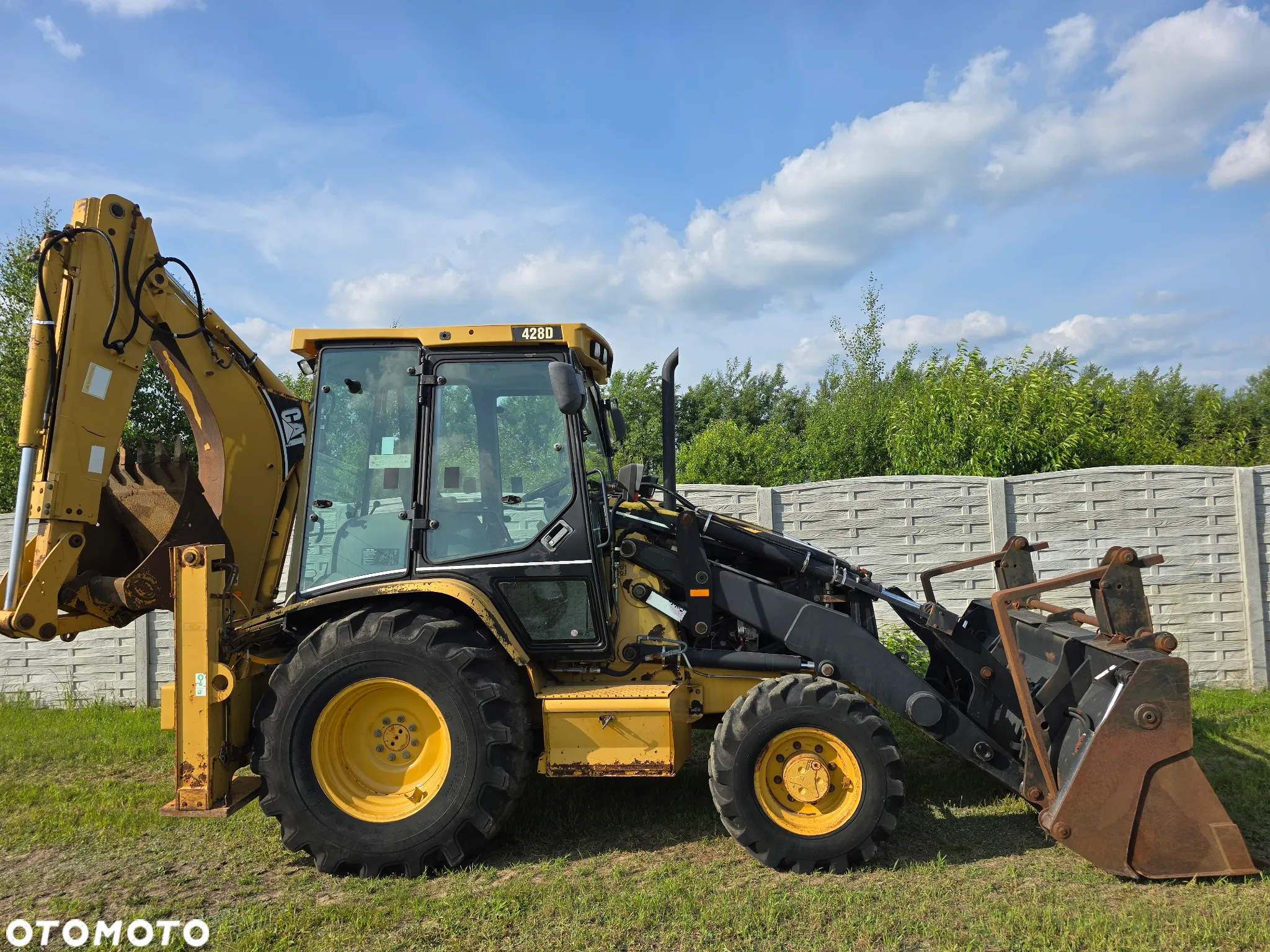 Caterpillar - 19