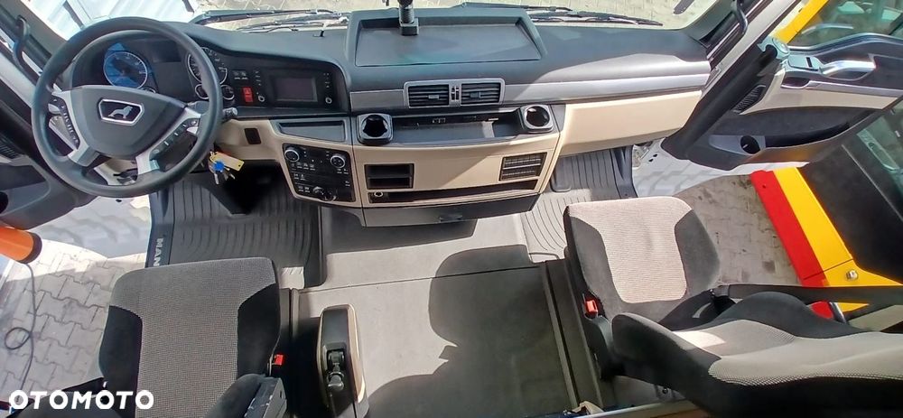 MAN TGX 18.470 4X2 LLS-u XXL - 5