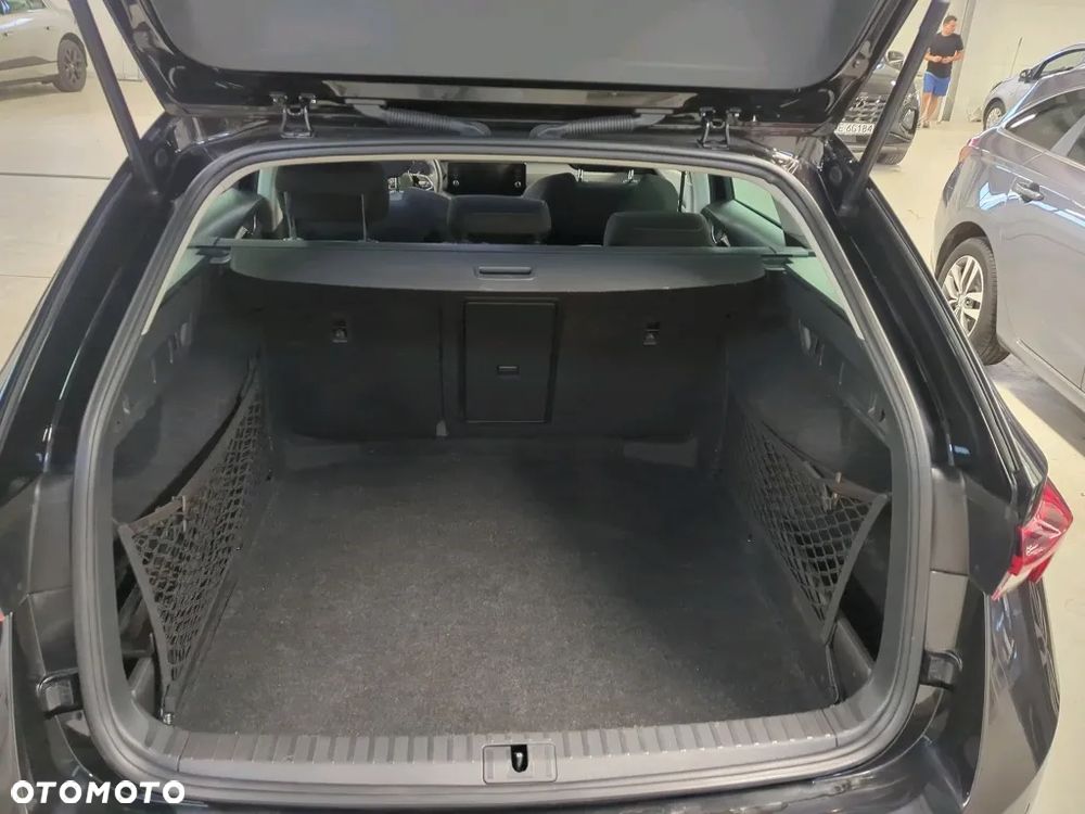 Skoda Octavia 1.5 TSI ACT Ambition - 14