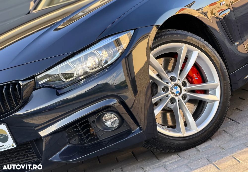 BMW Seria 4 - 13