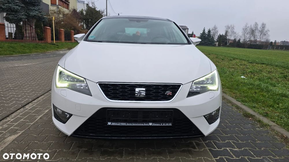 Seat Leon 1.8 TSI Start&Stop FR - 3