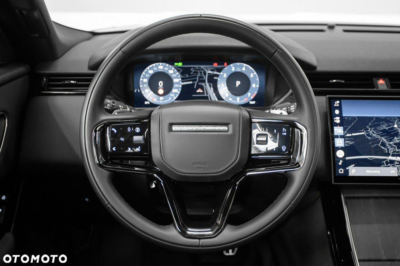 Land Rover Range Rover Velar - 25
