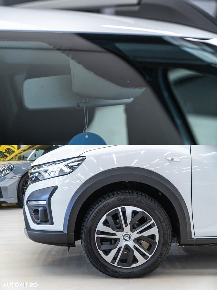 Dacia Sandero Stepway TCe 90 CVT Expression - 21