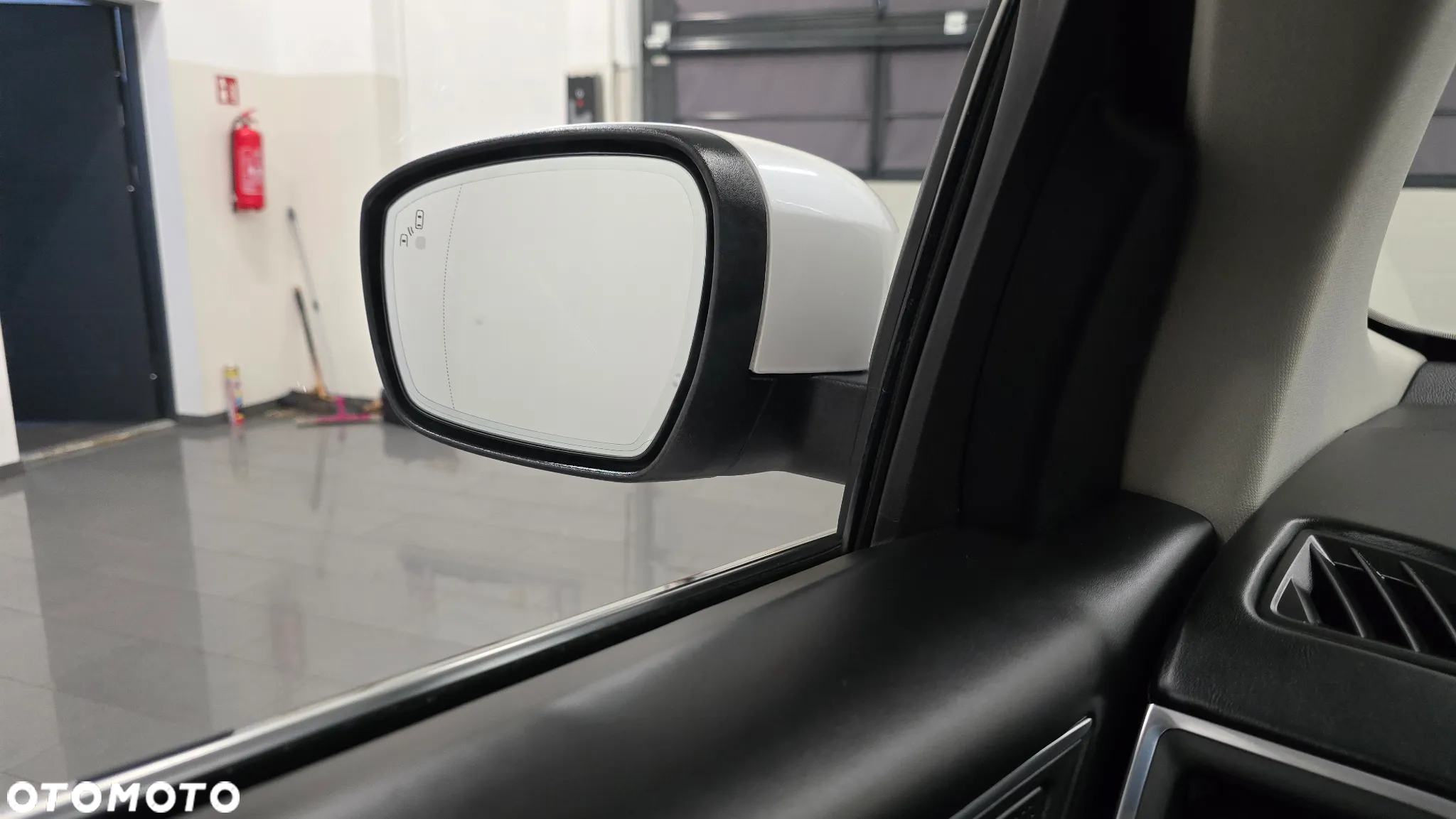 Ford Edge 2.0 EcoBlue Bi-Turbo 4x4 Vignale - 24