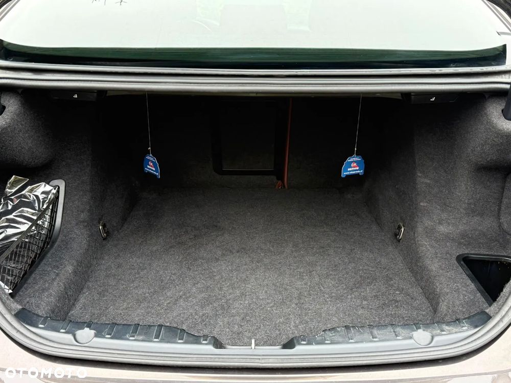 BMW Seria 5 520d - 21
