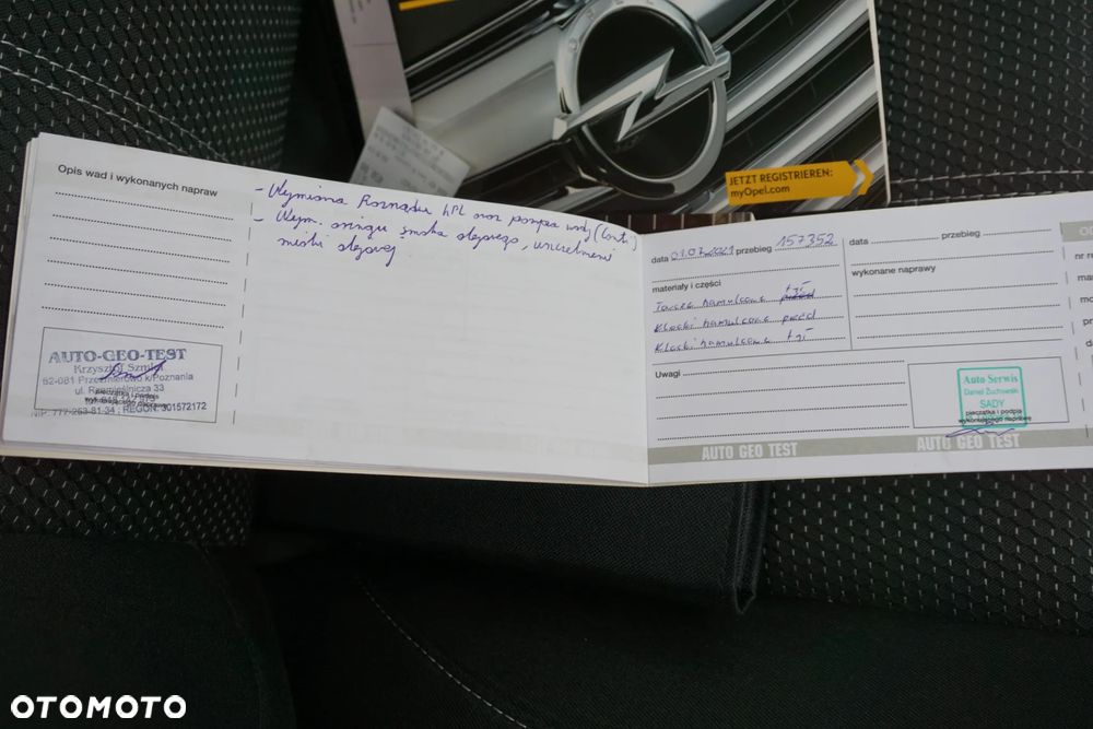 Opel Astra 2.0 CDTI ENERGY - 21