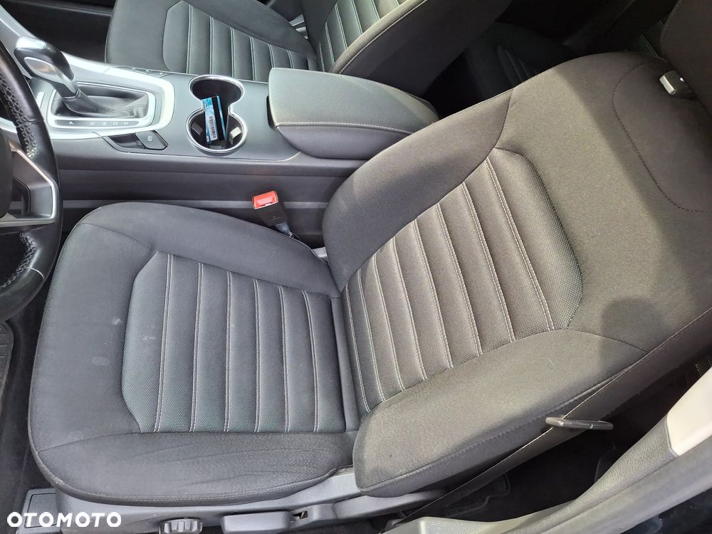 Ford Mondeo 1.5 EcoBoost Trend - 22