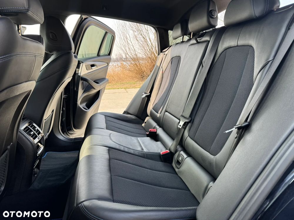 BMW X4 xDrive20d M Sport Edition - 19