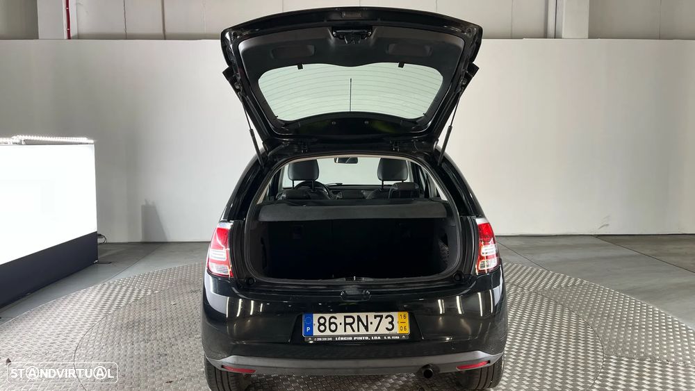 Citroën C3 1.0 VTi Seduction - 7