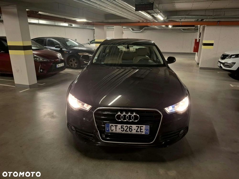 Audi A6 Limousine 3.0 TDI - 2