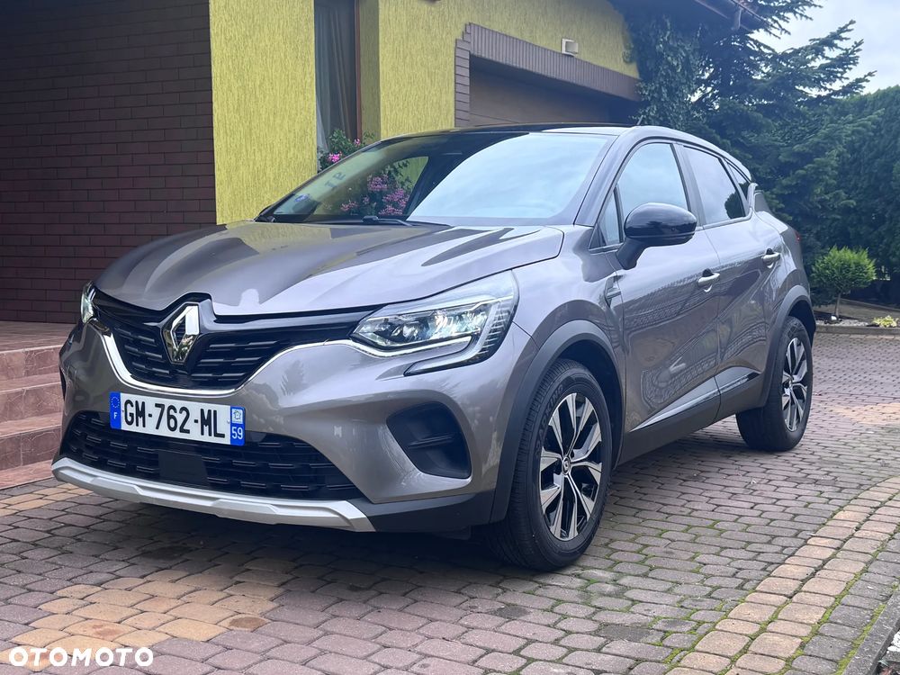 Renault Captur - 3