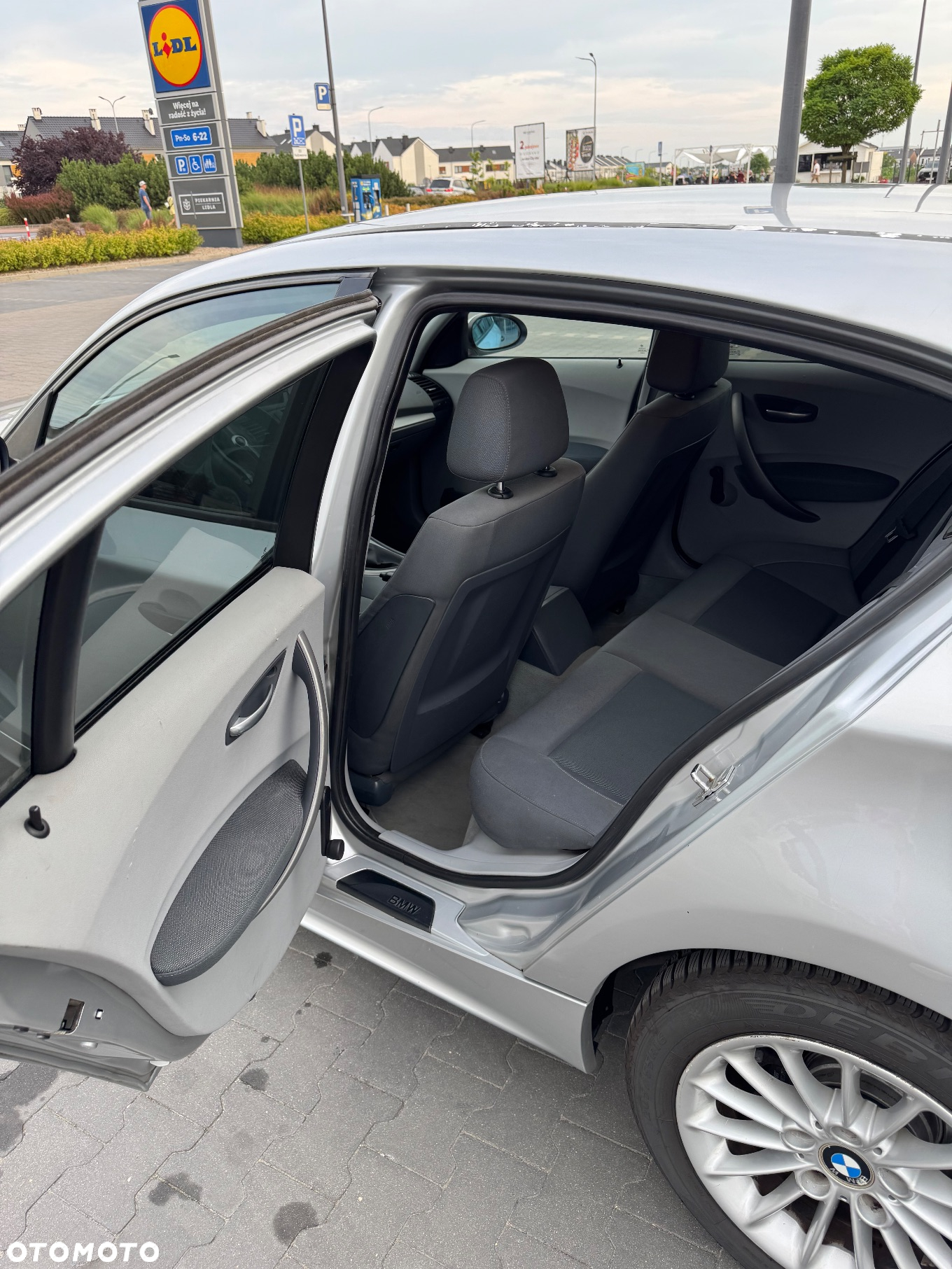 BMW Seria 1 118d - 13