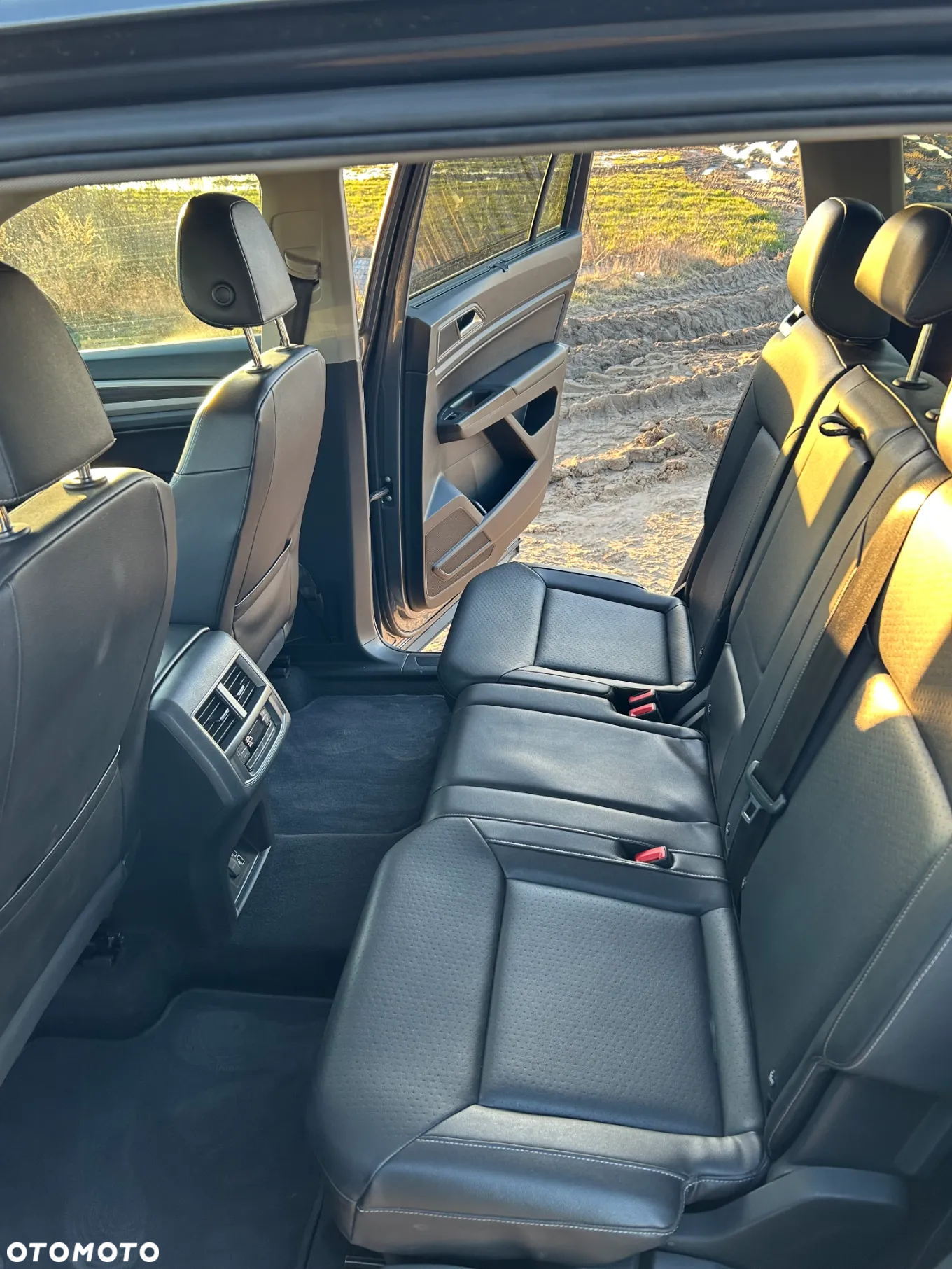 Volkswagen Atlas - 19