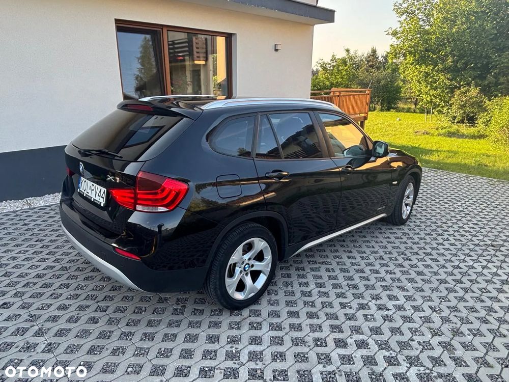 BMW X1 - 25