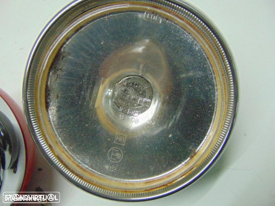 Oscar Cibie 1 projector - 3