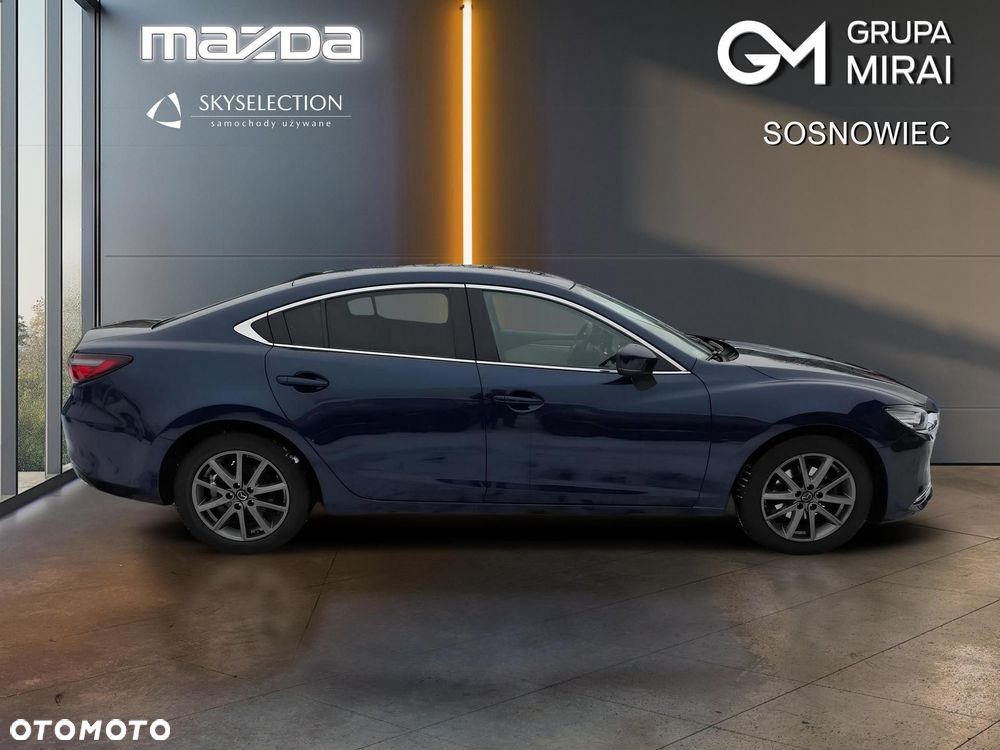Mazda 6 2.0 SKYPassion - 7