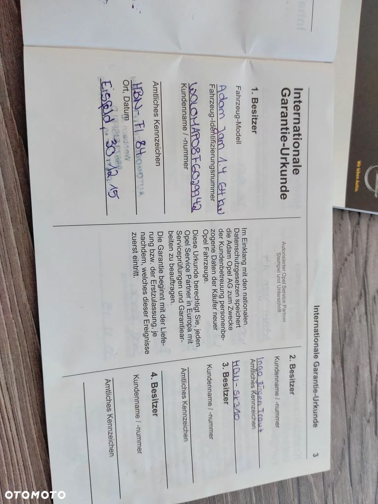 Opel Adam 1.4 Start/Stop Jam - 17