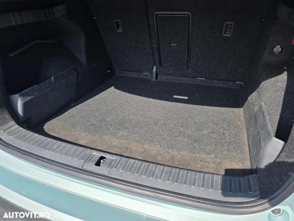 Skoda Enyaq iV 80X - 9