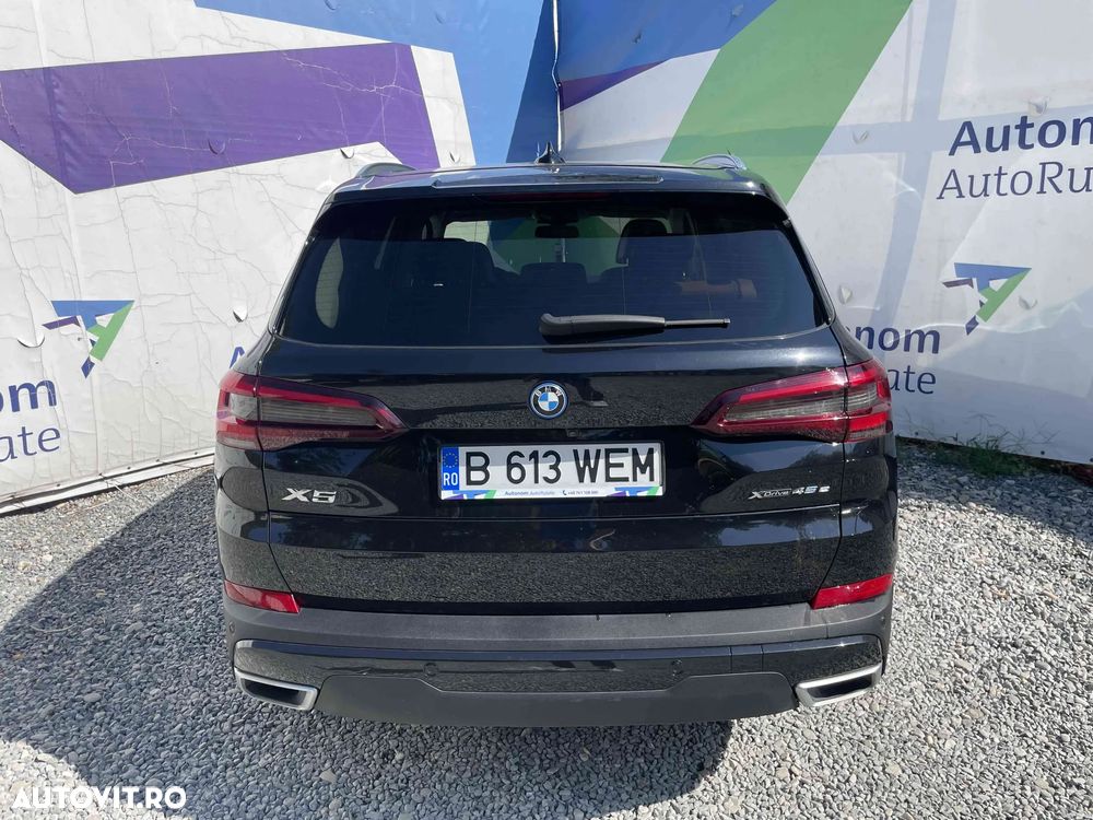 BMW X5 - 6