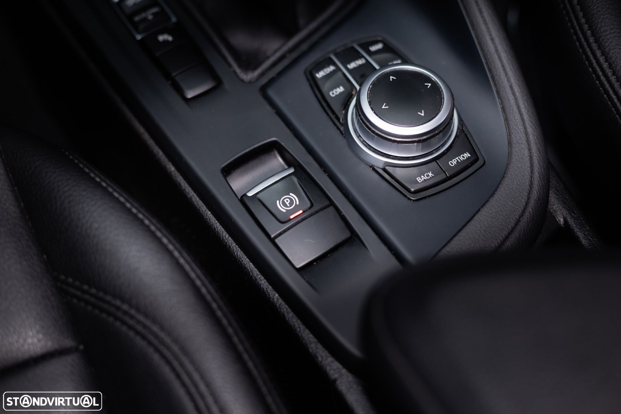 BMW X1 16 d sDrive Line Sport - 41