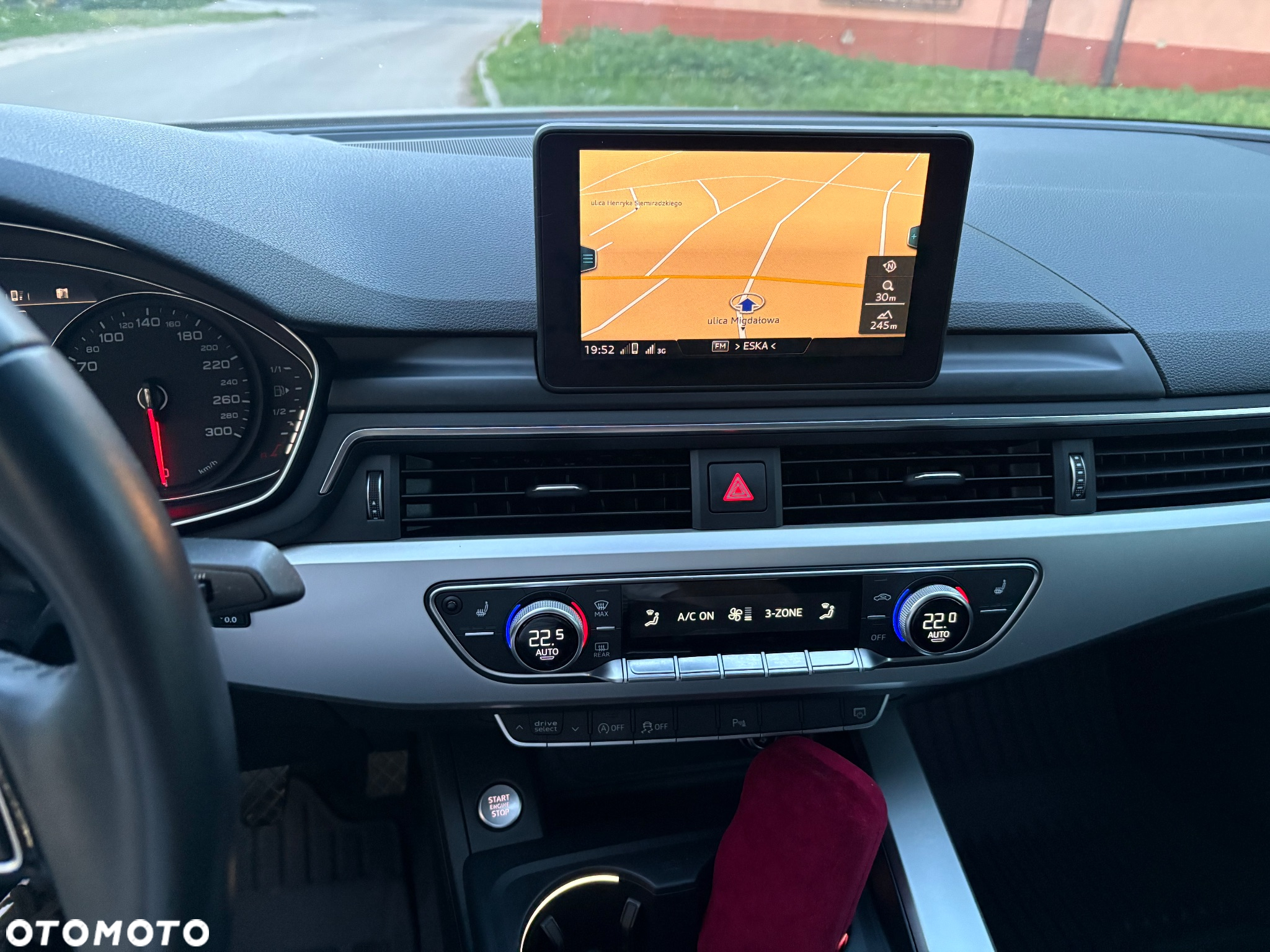 Audi A5 Sportback 2.0 TDI - 16