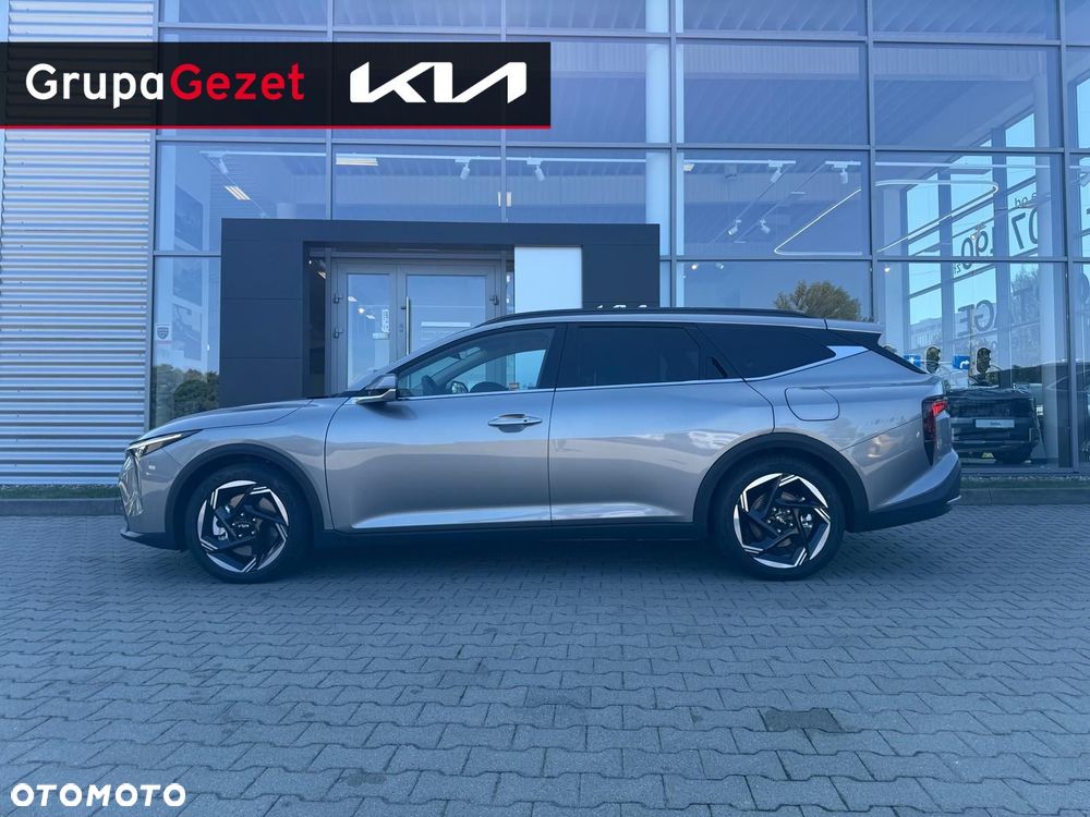 Kia K4 - 7