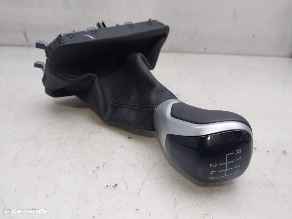 MANÍPULO DA ALAVANCA DE VELOCIDADES VOLKSWAGEN TAIGO - 1