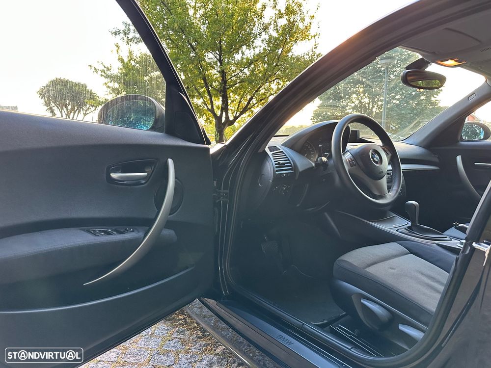 BMW 120 dA - 13