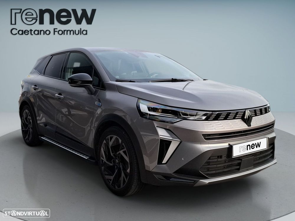 Renault Symbioz 1.6 E-Tech Full Hybrid Esprit Alpine - 10