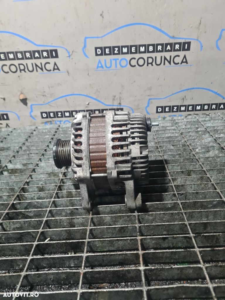 Alternator Renault Koleos 2.0 D 2008 - 2015 150CP 1995CC M9R832 (826) Diesel 23100JG71A - 2