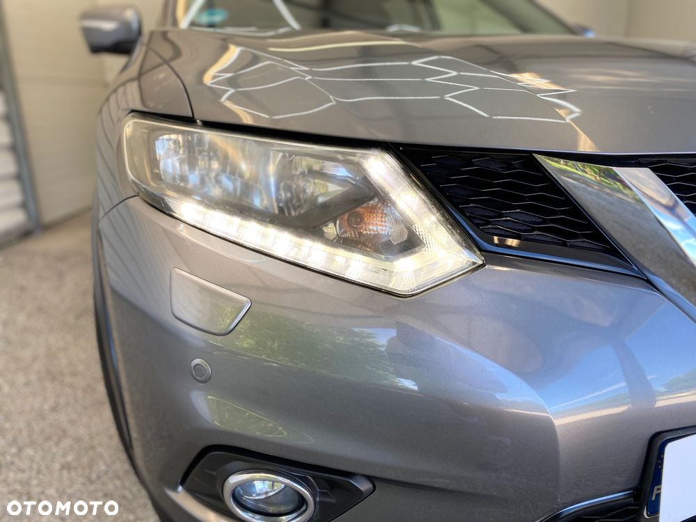 Nissan X-Trail 1.6 DCi Tekna 2WD EU6 - 25