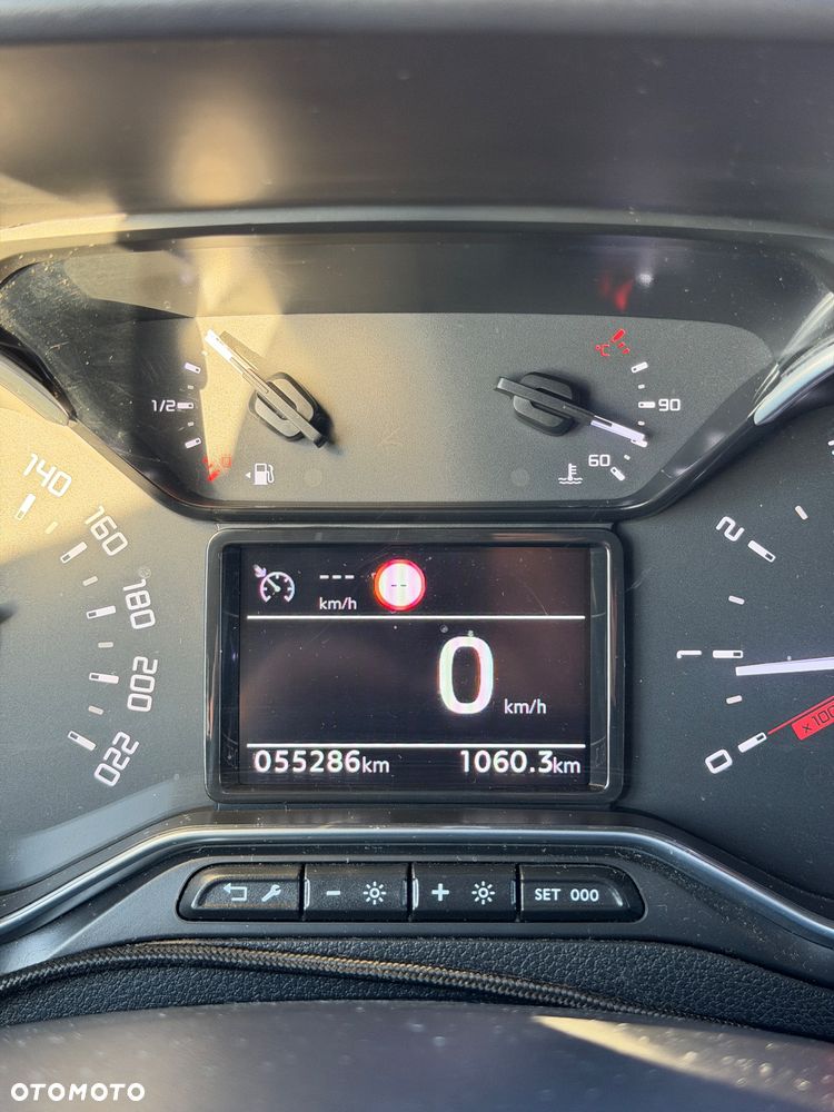 Toyota Proace City Verso - 10