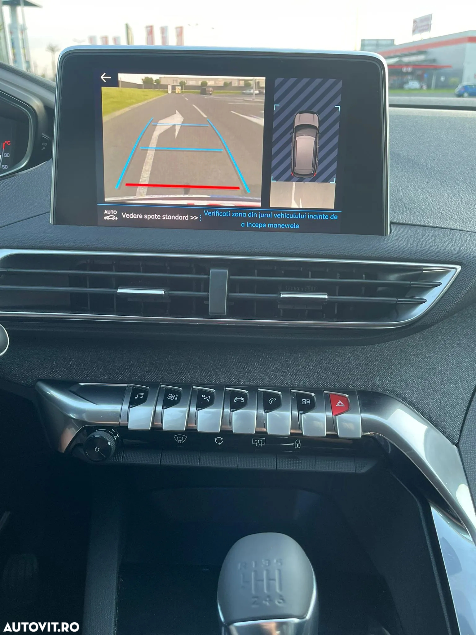 Peugeot 3008 BlueHDi 150 Stop & Start Style - 7