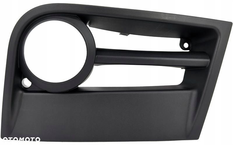 MERCEDES ACTROS F RAMKA OSŁONA HALOGENU PRAWA - 1