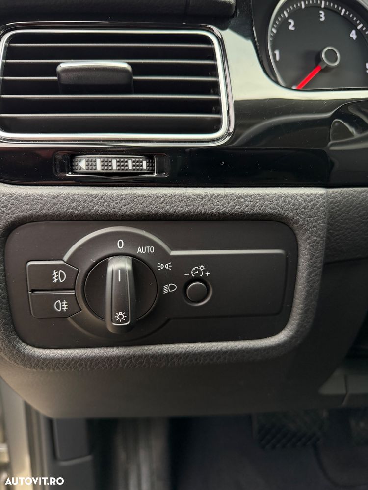 Volkswagen Touareg 3.0 V6 TDI SCR Blue Motion DPF Automatik - 8